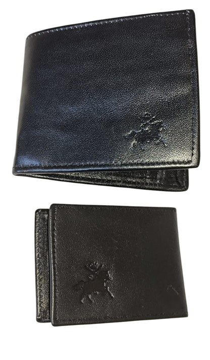 Adimbek Luxury Laptop Wallet – 100% Genuine Leather