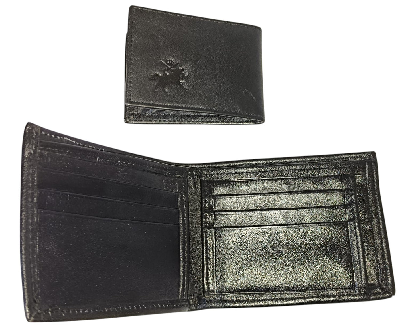 Adimbek Luxury Laptop Wallet – 100% Genuine Leather