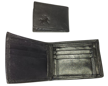 Adimbek Luxury Laptop Wallet – 100% Genuine Leather