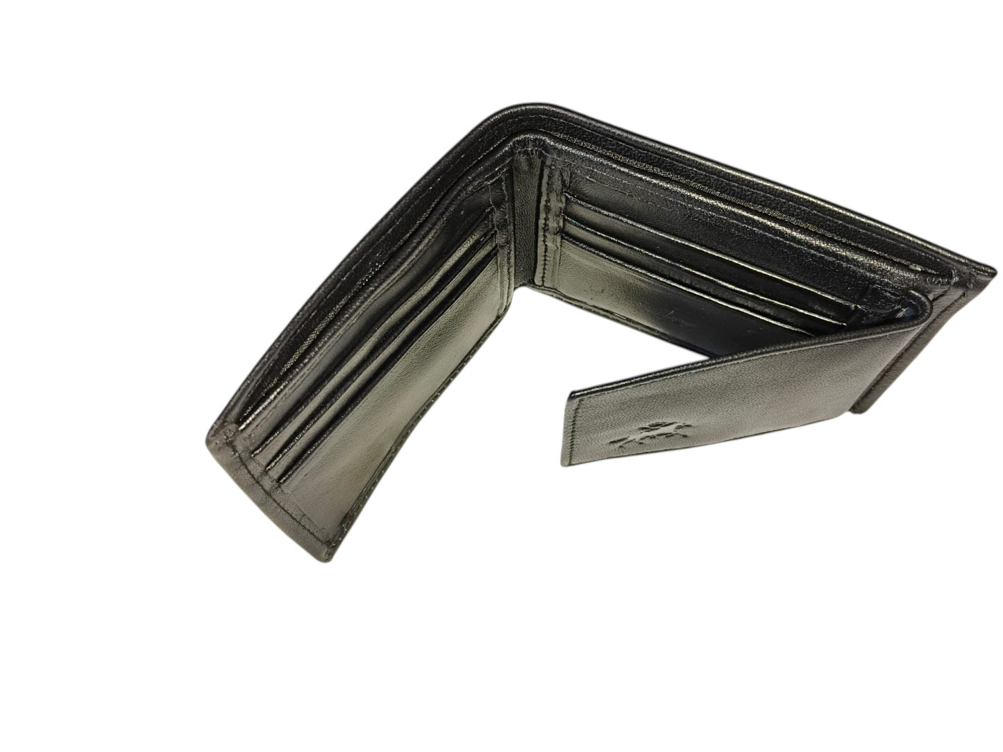 Adimbek Luxury Laptop Wallet – 100% Genuine Leather