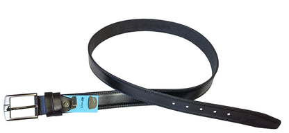 "Adimbek" belt, 100% genuine leather