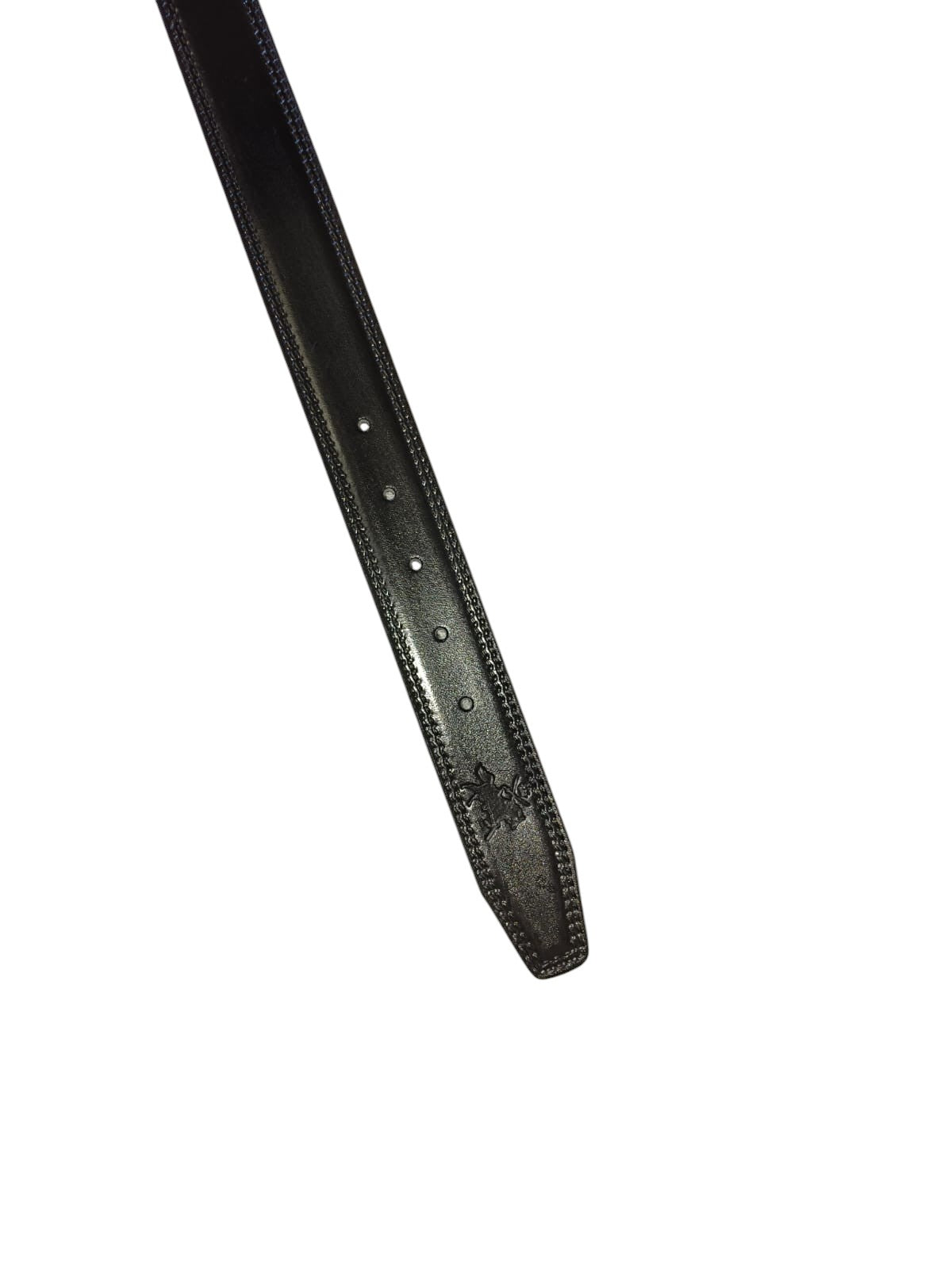 "Adimbek" belt, 100% genuine leather